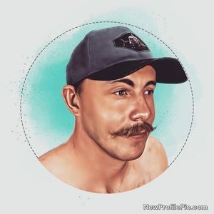 Meet your Posher, Adam